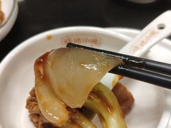 -旺达·福州菜(正大广场店)