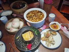 梅干菜焖肉-寻宝记绍兴菜(鲁迅路店)