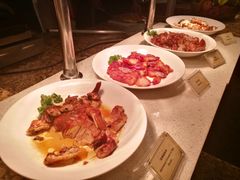 -马哥孛罗咖啡厅·Cafe Marco (厦门马哥孛罗东方大酒店)