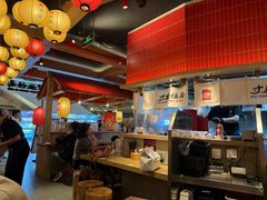 -寸屋拉面(凯德晶萃店)