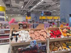 -TOYSRUS玩具反斗城(合肥华润万象城店)