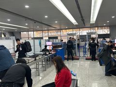 -上海浦东国际机场-T2航站楼