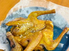 -煲煲掂风味煲仔饭餐厅(西区店)