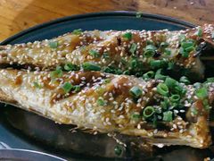 马头鱼-疍家人黄记海鲜火烧烤