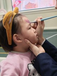 -奈尔宝家庭中心·亲子餐厅(华采天地店)