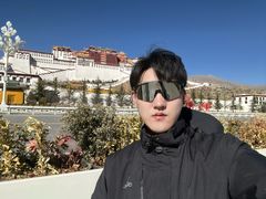 -布达拉宫