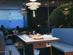 -大锅强·蒸海鲜青岛菜(金沙滩店)