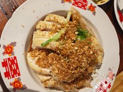 -广府乡下·饭庄(新港东路店)