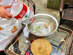 -大口潮边炉中餐火锅