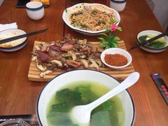-云隐小厨·传统大理美食(复兴路店)