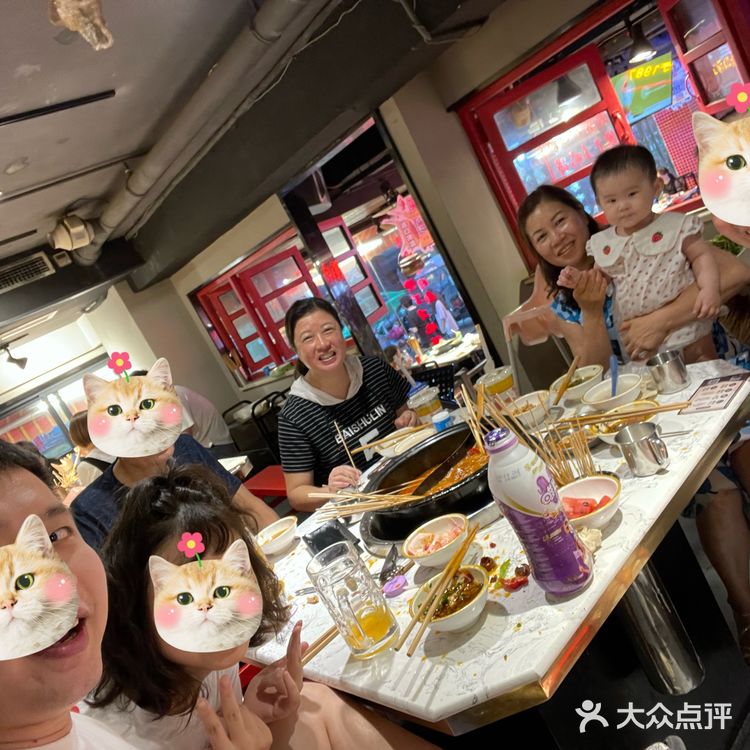 明星打卡餐厅｜是这一家店‼️长辈都夸的特色的串串店