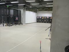 -無弓射箭俱乐部(领展中心城店)