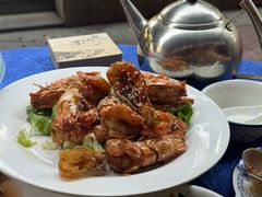-东江海鲜大排档·潮汕菜·砂锅粥