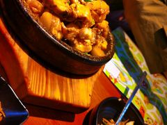 -鑫日千里马朝鲜族小馆(总店)