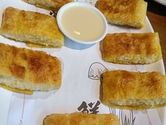 -奇滋豆味(南十四道街店)