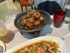 -丰收日·小海鲜·沪上家宴(顾村正大店)