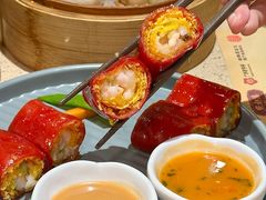 -点都德(千灯湖环宇城店)