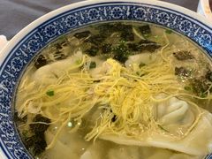 -山明水秀大饭店