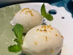 -茶人村·宫廷私厨(奥体印象城店)
