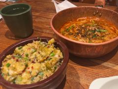 -云海肴·汽锅鸡·云南菜(美罗城店)