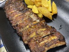 -雅憩花园餐厅