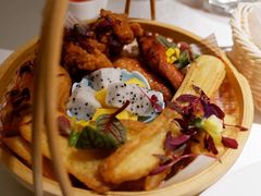 -PARFUM FLORAL花境法餐(南京首店)