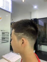 -EMILY 艾米莉 烫染沙龙