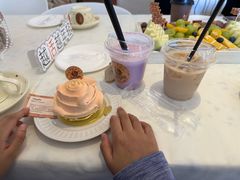 -Me Coffee下午茶艺术空间