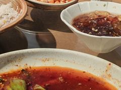 -水煮三国·川鲁江湖菜(香山店)