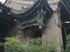 -西安化觉巷清真大寺