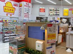 -Bic Camera (难波店)