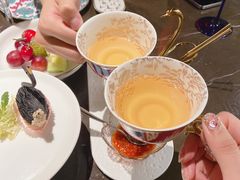 -海派悦庭·海胆烧麦·新融合菜(凯德广场店)