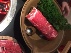 -廖掌柜·重庆鲜货火锅(上海首店)