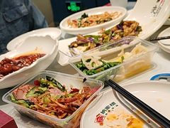-纳家楼·地道陕菜(劳动路店)