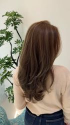 点击看大图 -汀南丝雨Hair design