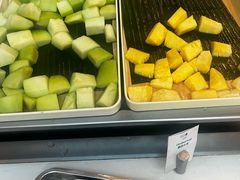 -漢咖啡·全服务式自助晚餐(武汉洲际酒店)