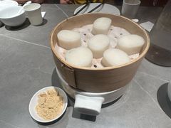 -佬太公海鸭·海鲜大排档(上海总店)