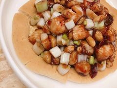 -大鸭梨烤鸭店(花园村店)