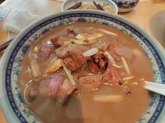 -慧娟面馆·餐厅(望江路店)