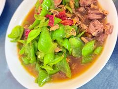 -林家饭店(新林公路店)