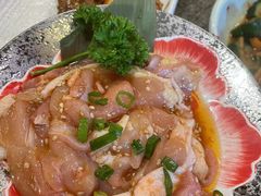-梦山水日本烧肉(五四广场店)