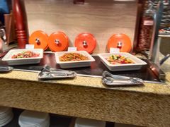 -天骄国际酒店·布拉格西餐厅(白石湖店)