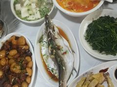 -小六农家乐(崇明西沙湿地店)