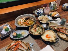 -耕海蟹将军(万象城店)