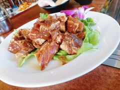 -郭记烤肉(正阳街店)