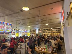 -冶建镜子·老南昌大排档·江西虾王(总店)