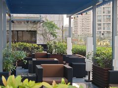 -深圳东门凯悦嘉轩酒店