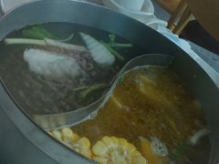 -为什么牛潮汕牛肉火锅(中信广场店)