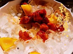 -桂满陇-十里风荷(合生汇店)