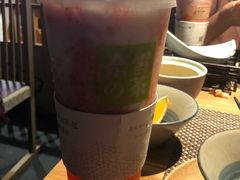 -奈雪的茶(湖滨银泰in77C区PRO店)